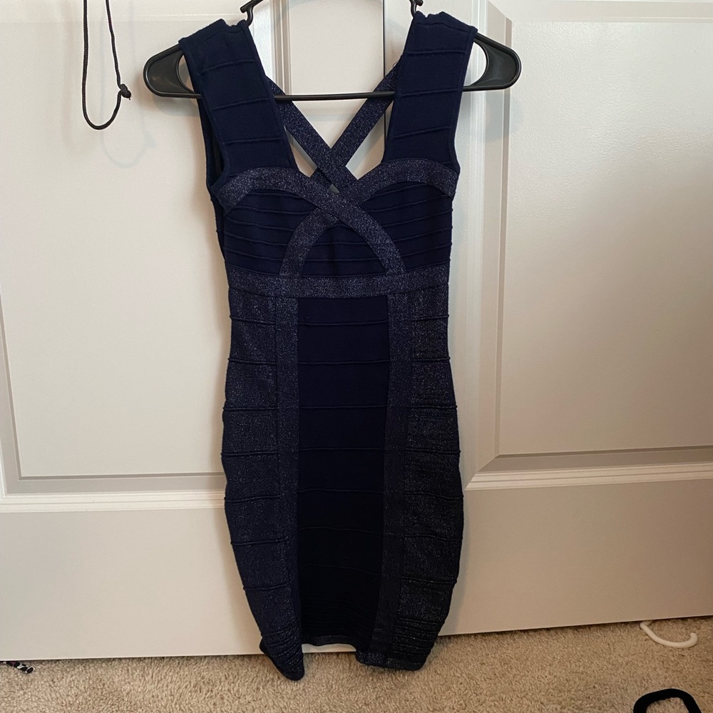 Forever 21 BodyCon Dress